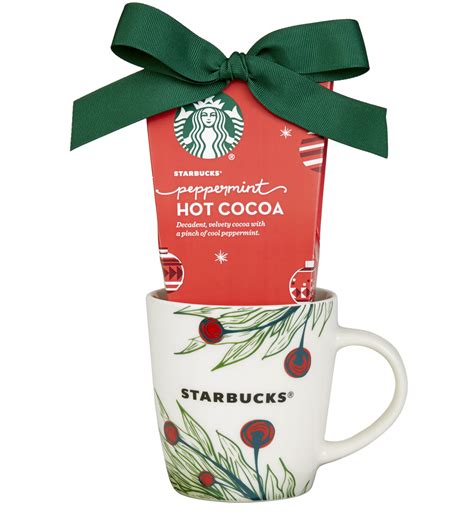 Starbucks announces December deals, including free hot chocolate days